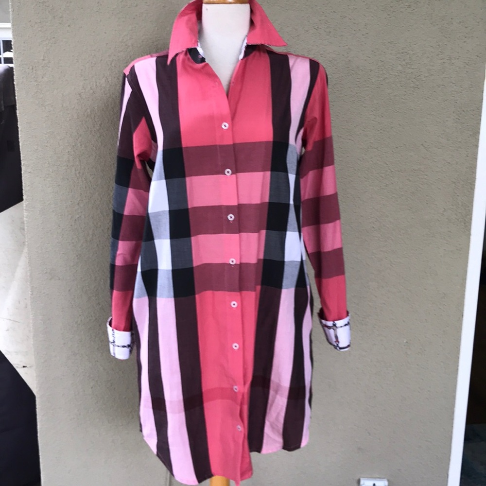 Dizzy Lizzie Dress NWT